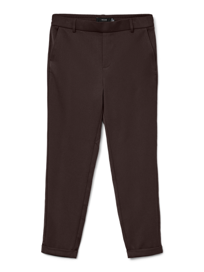 Vero Moda - Maya - Buks - Chokolade