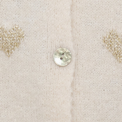 Marta Du Chateau - Parisa - Knit - Beige