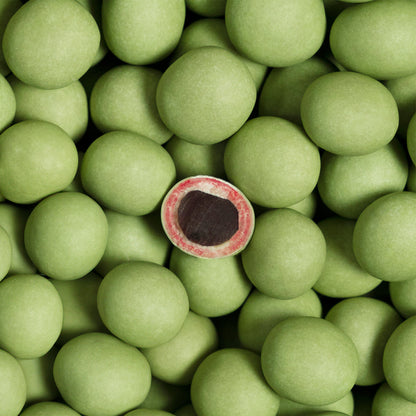 Lakrids By Bülow - C - SOUR STRAWBERRY - 125G