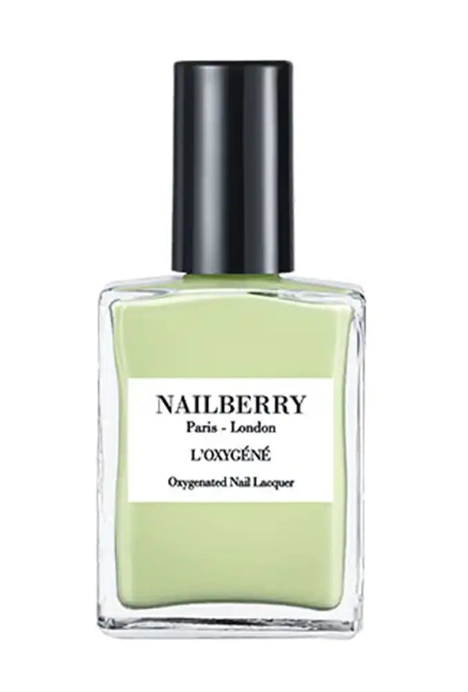 Nailberry - Pistachi-oh