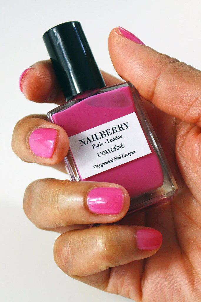 Nailberry - Pomegranate Juice