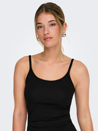 Only - Love - Top - Sort