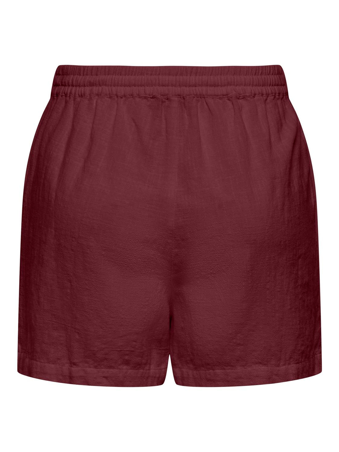 Only - Swar Thyra - Shorts - Vinrød