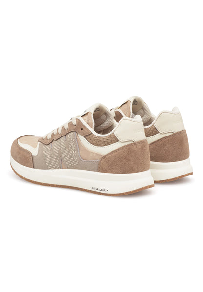 Woden - Rigmor Heritage - Coffee Cream