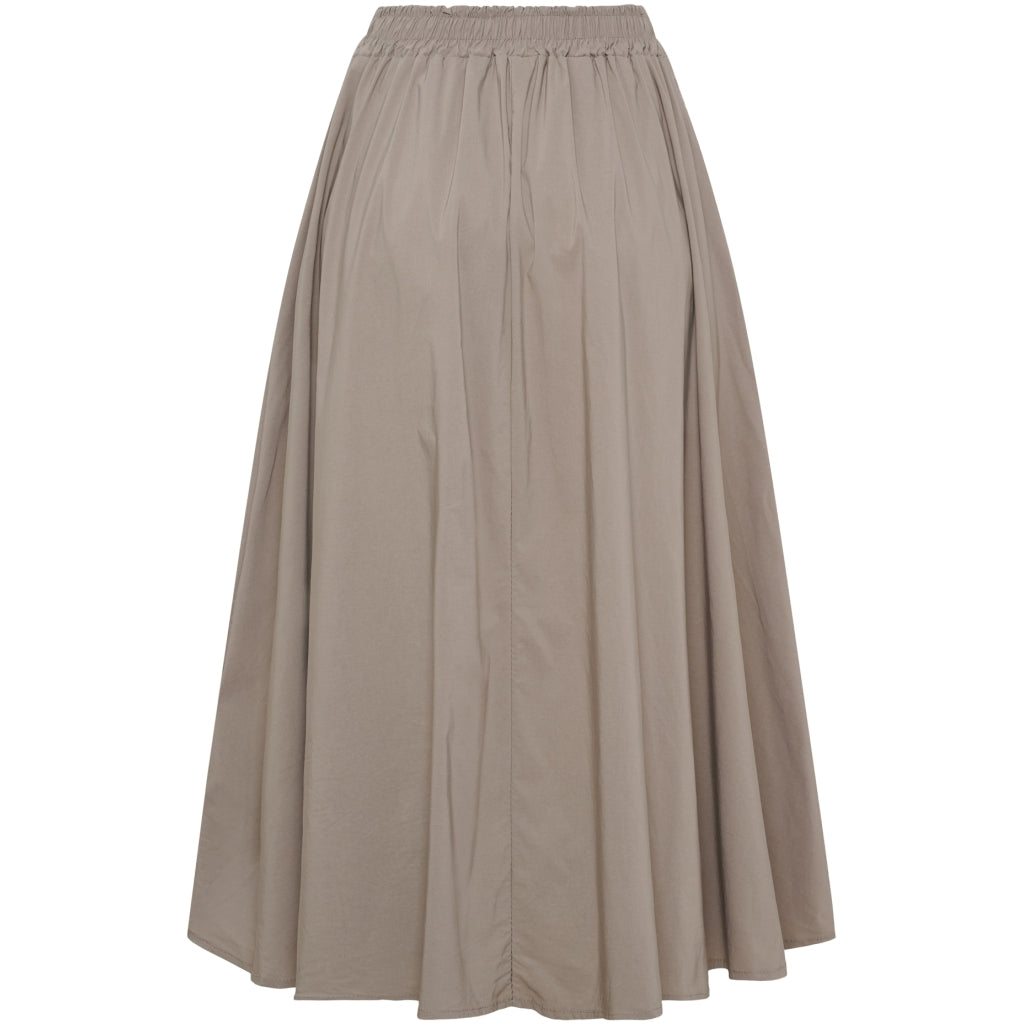 Marta Du Chateau - MdcPomeline - Skirt - Fango