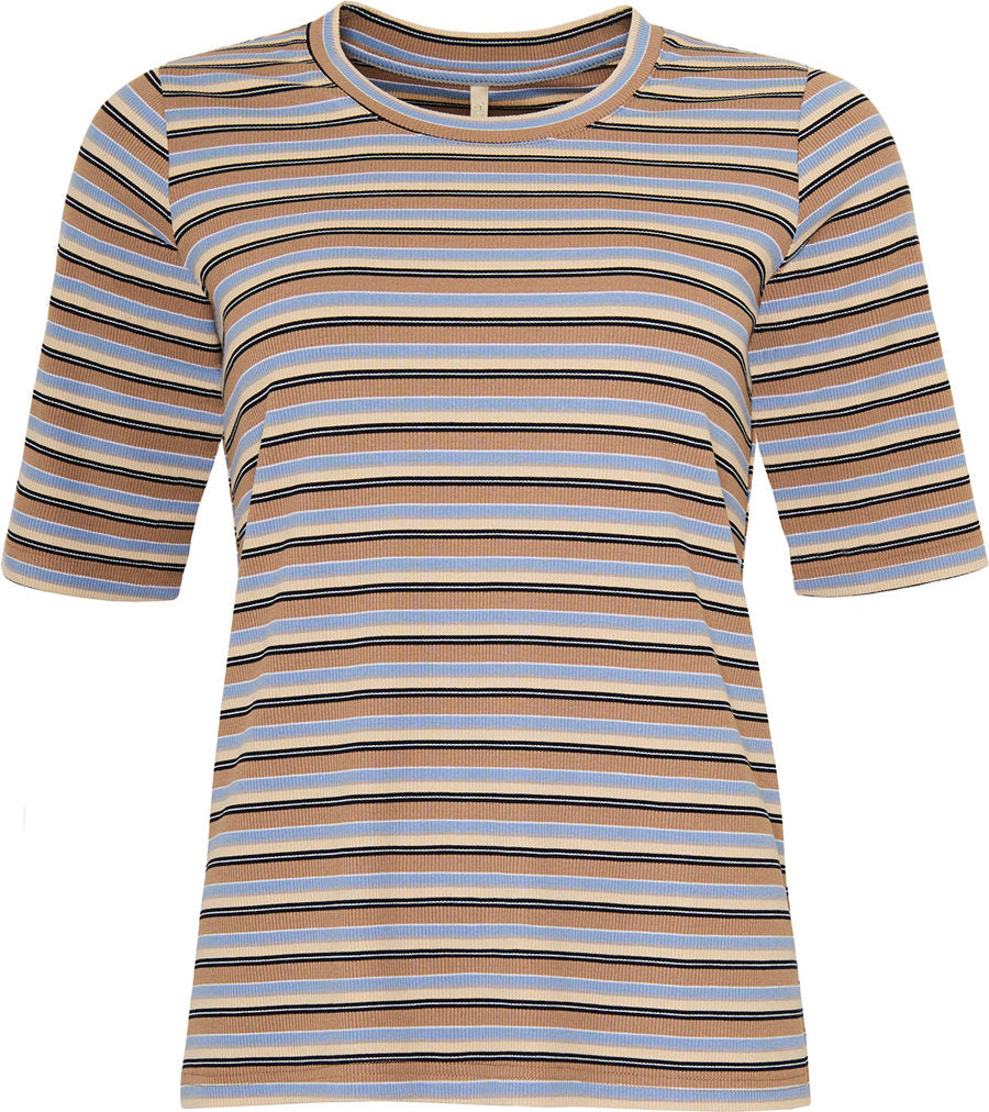Ofelia - Silja - T-shirt Beige