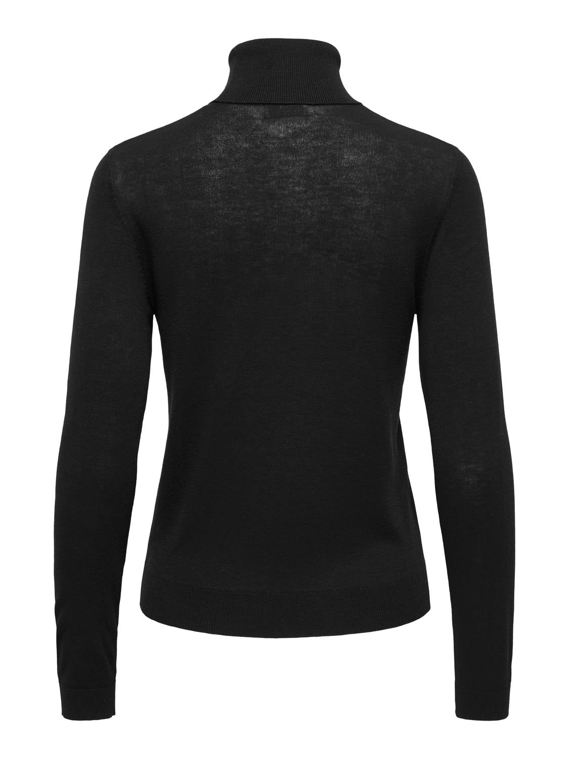 JDY - Keya - Pullover - Sort