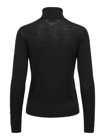 JDY - Keya - Pullover - Sort
