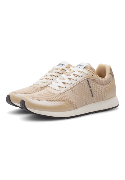 Woden - Sonja - Coffee Cream