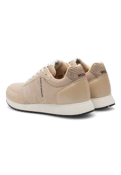 Woden - Sonja - Coffee Cream