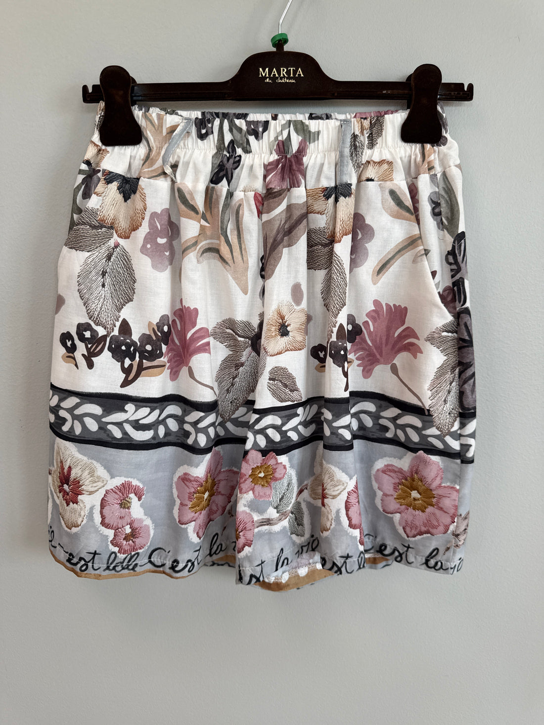 Marta Du Chateau - Tora - Shorts