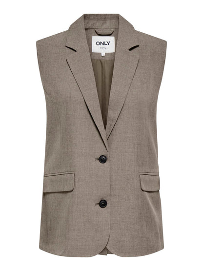 Only - Linda Vest - Major Brown