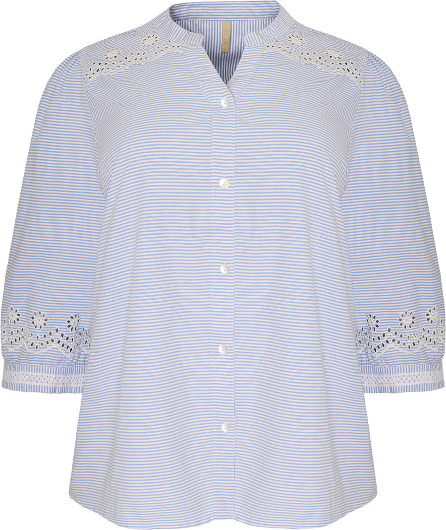 Cassiopia -  Trisette - Skjorte