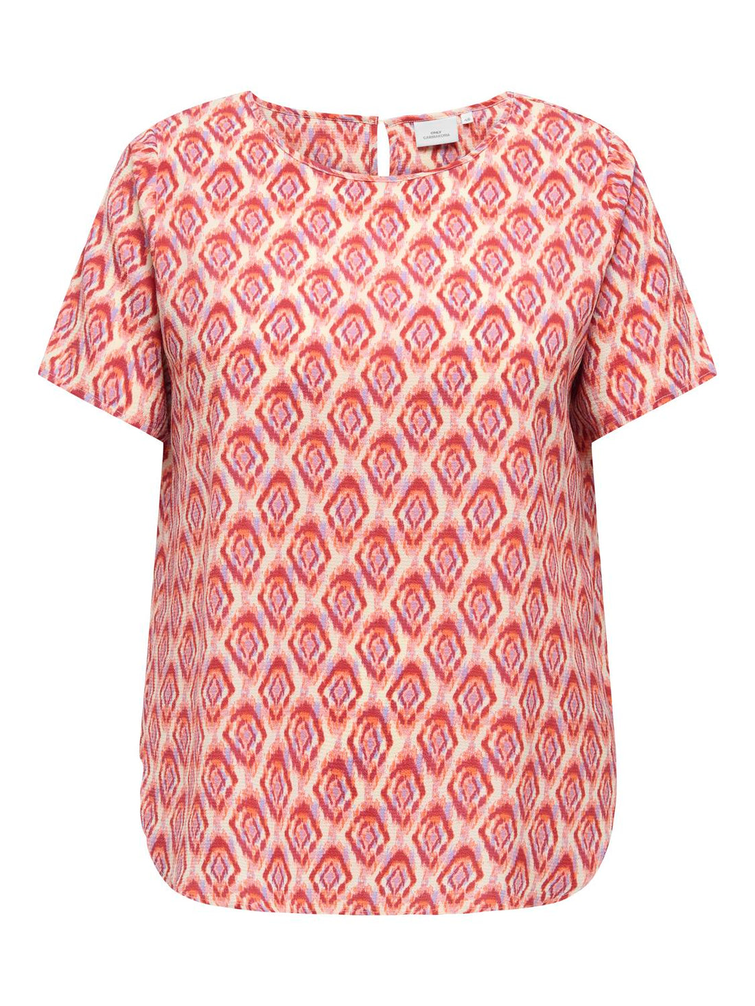 Only Carmakoma - Vica - Top