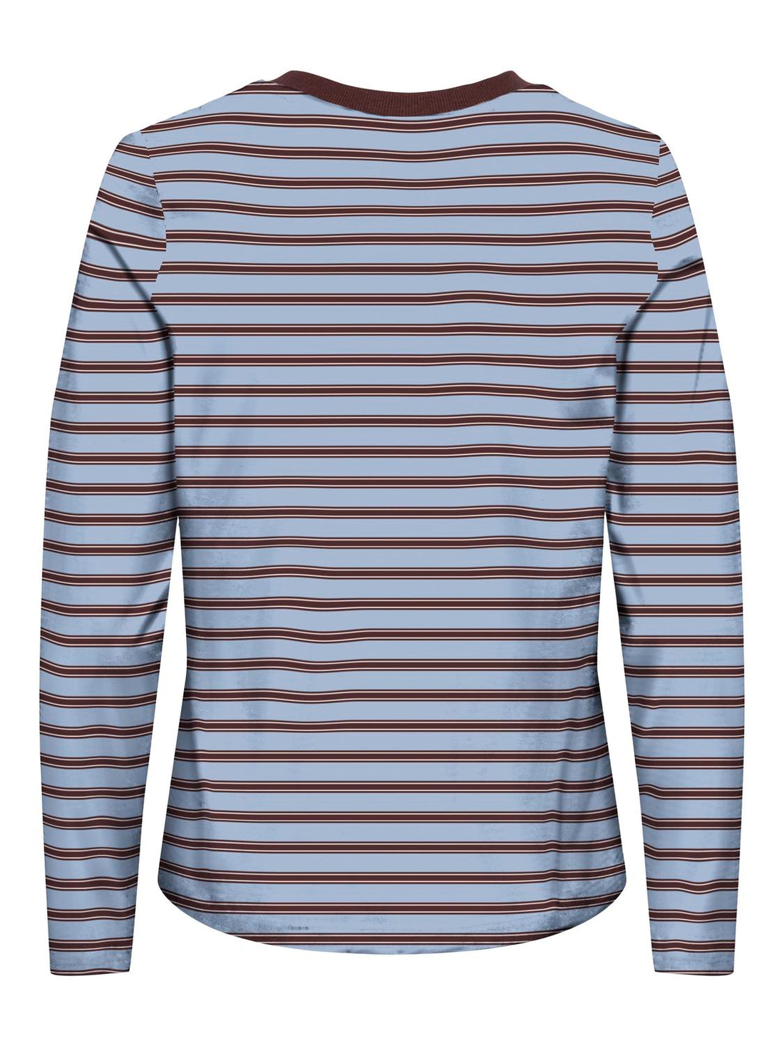 JDY - Pisa - T-shirt - Cashmere Blå