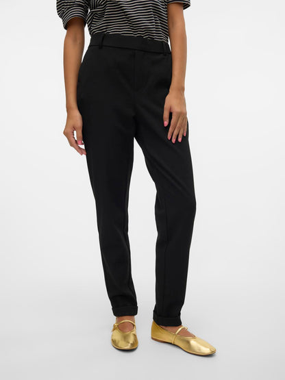 Vero Moda - Maya - Buks - Sort