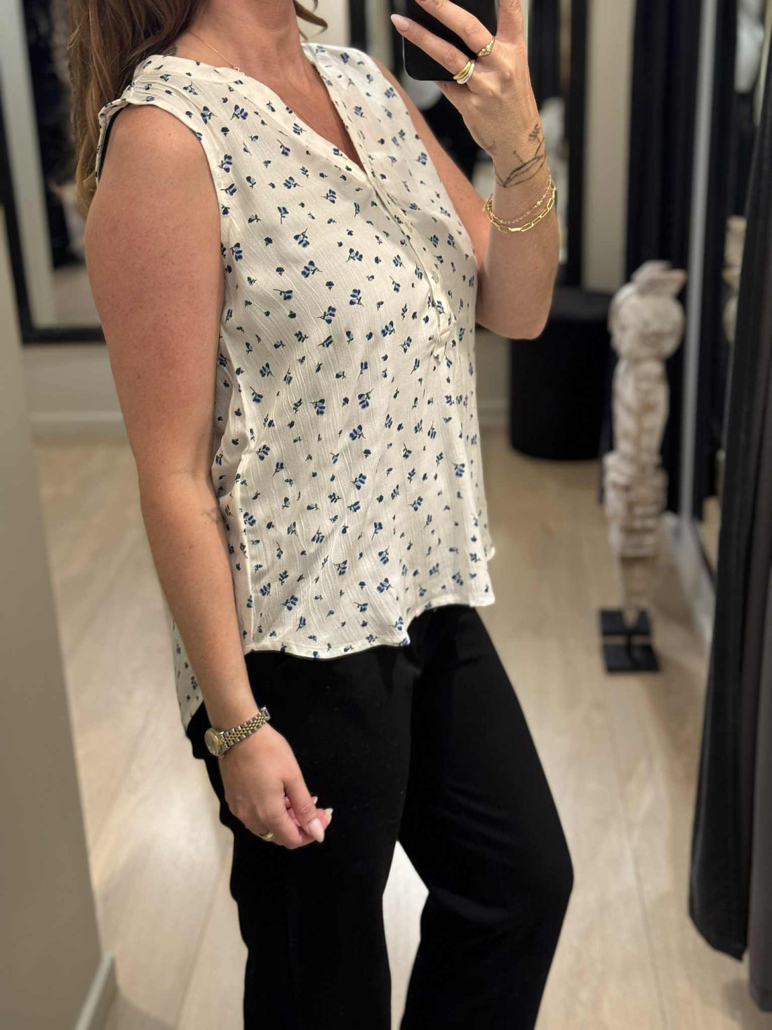 ONLY - Jette - Top