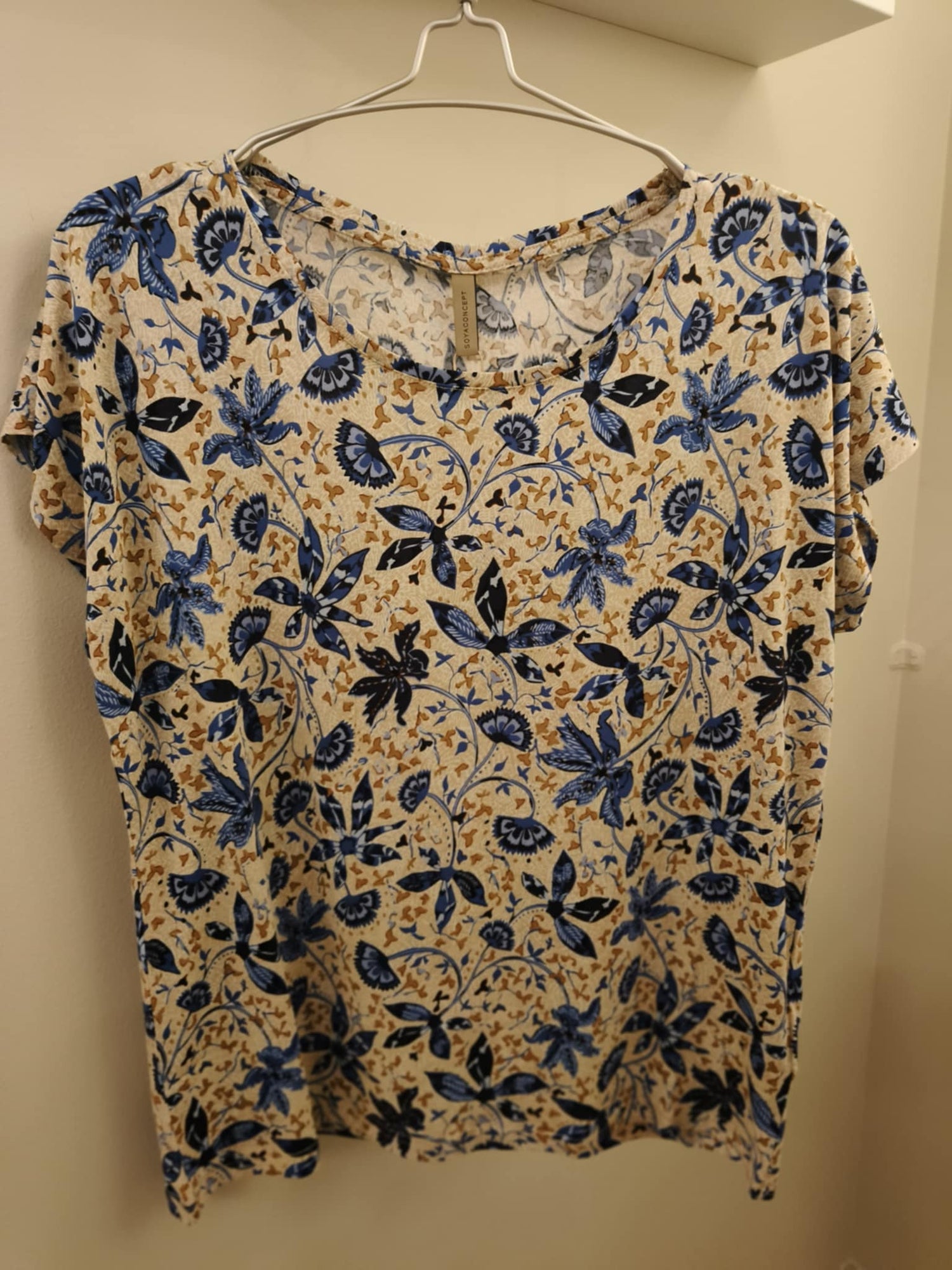 Soyaconcept - Felicity - T-shirt