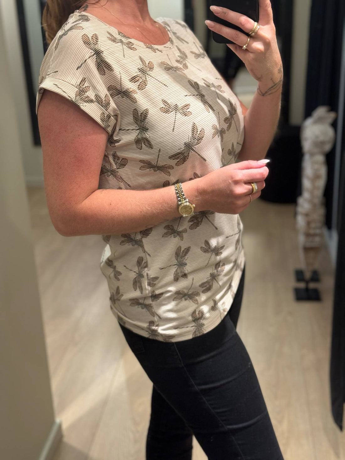 Soyaconcept - Galina -58 - T-shirt