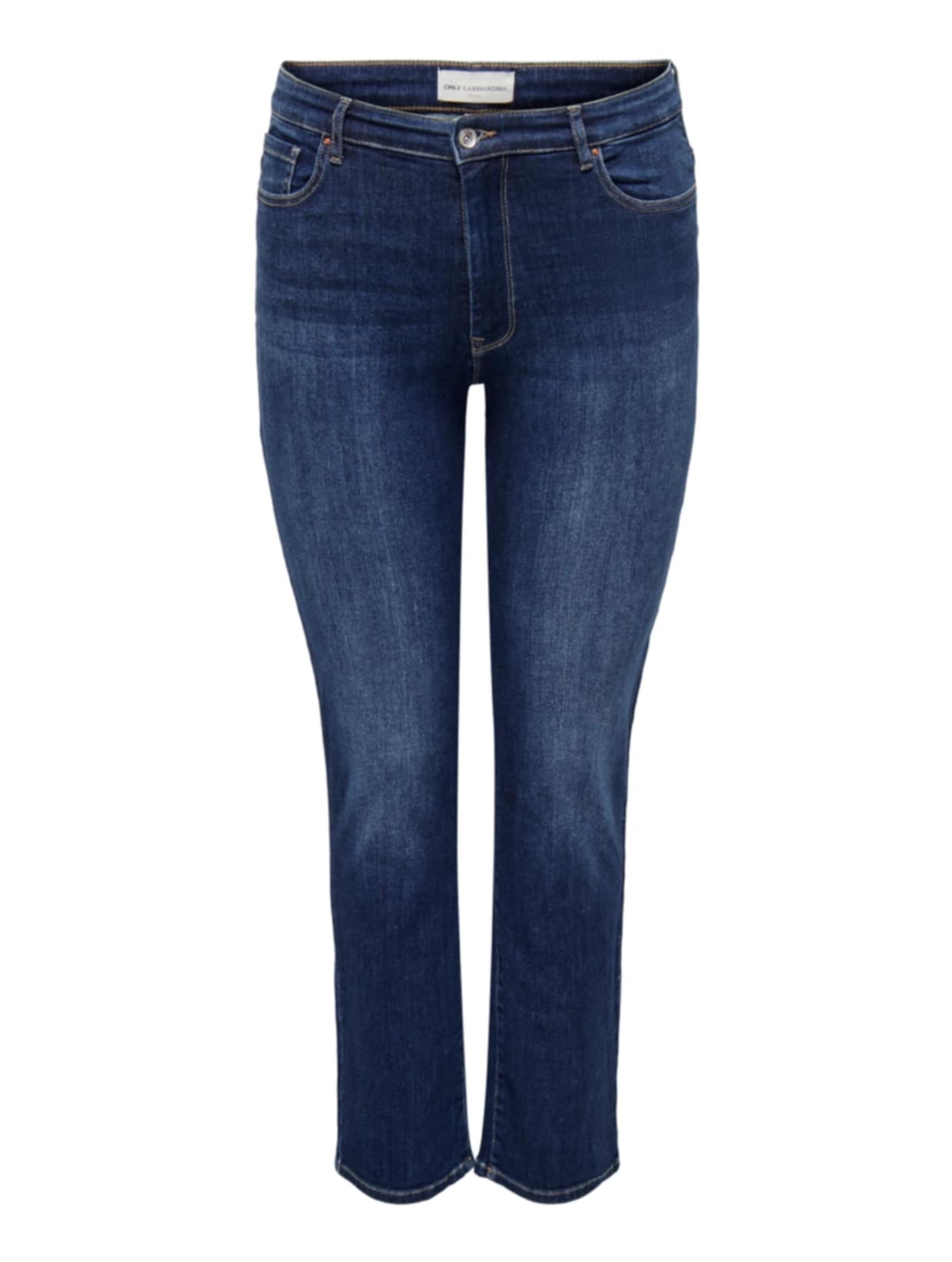Only Carmakoma - Sui Slim - Jeans