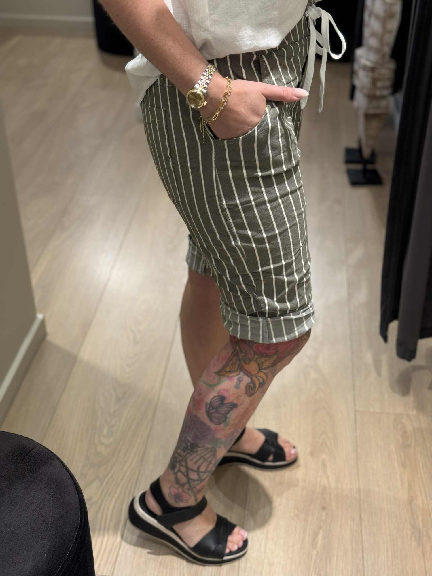 Marta -Liana - Shorts