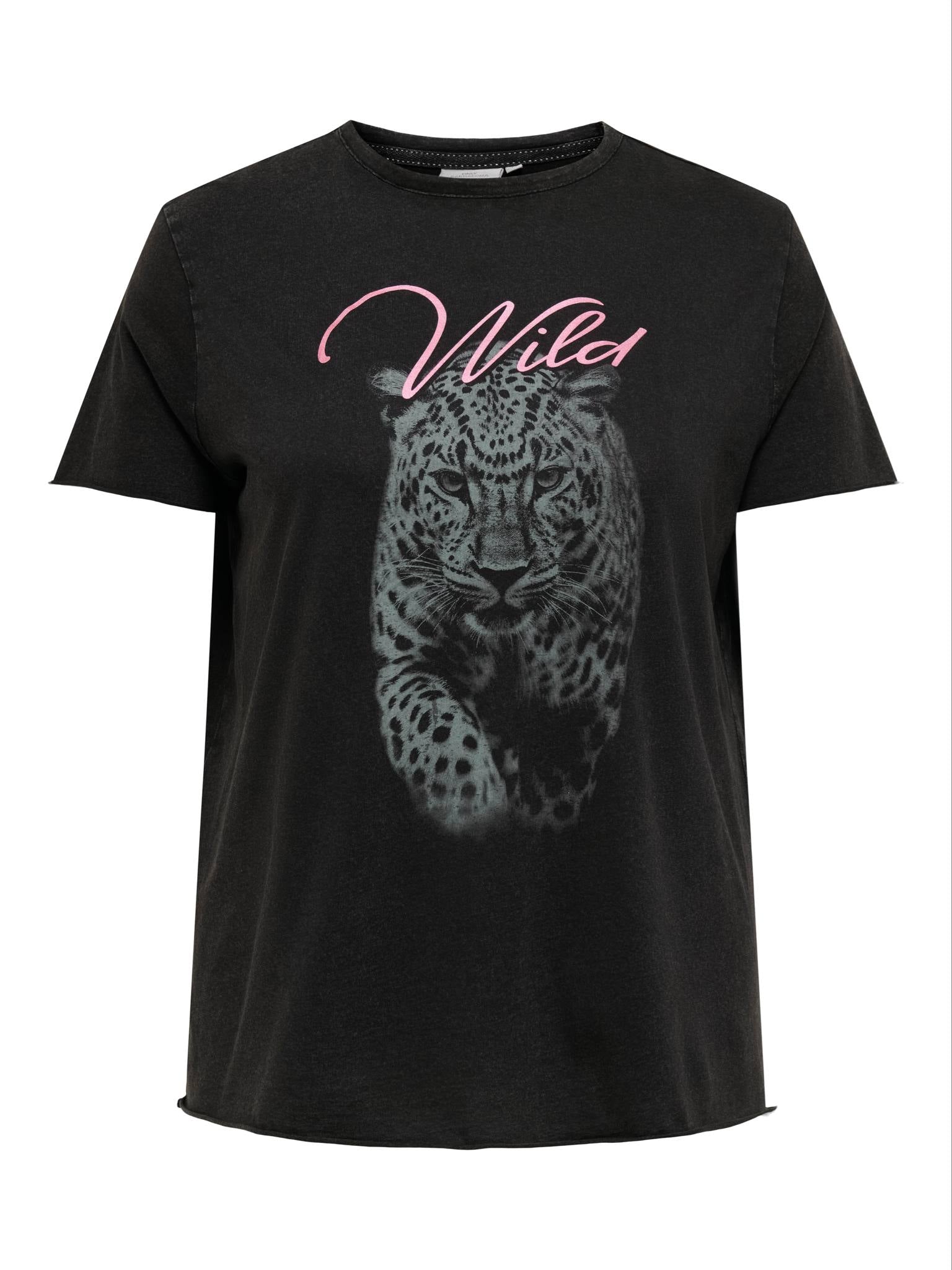 Only Carmakoma - Mika Life - T-shirt