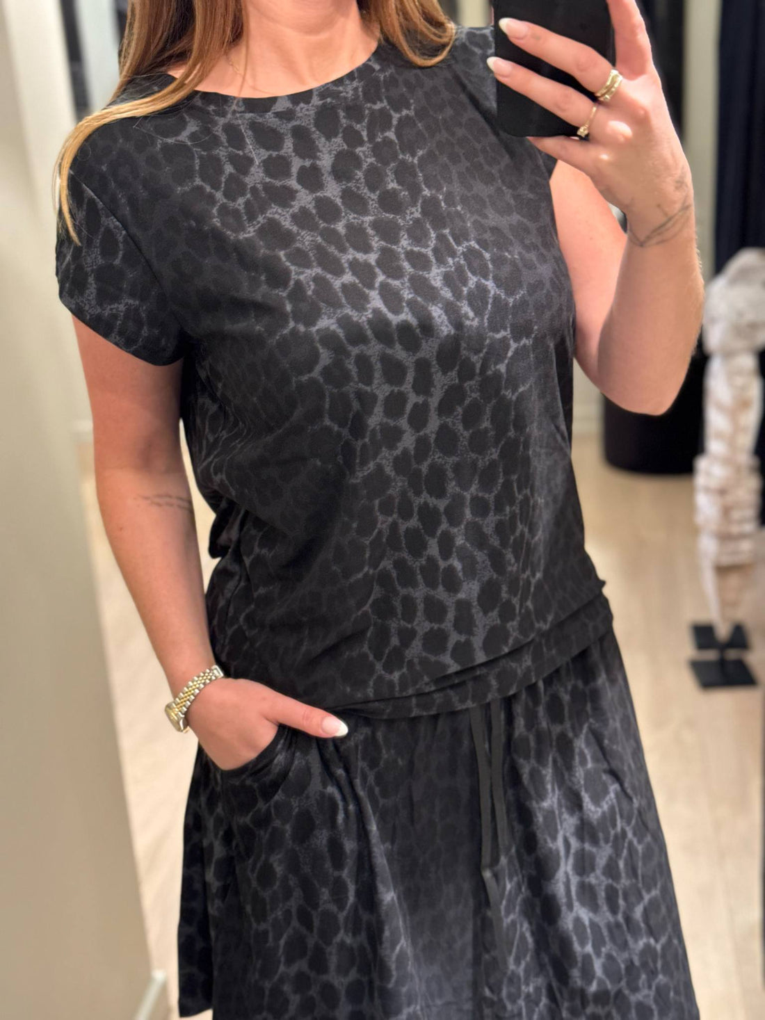 LIBERTÈ - Alma - T-shirt