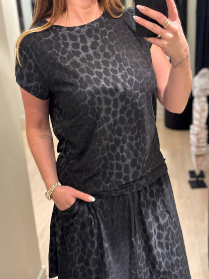 LIBERTÈ - Alma - T-shirt