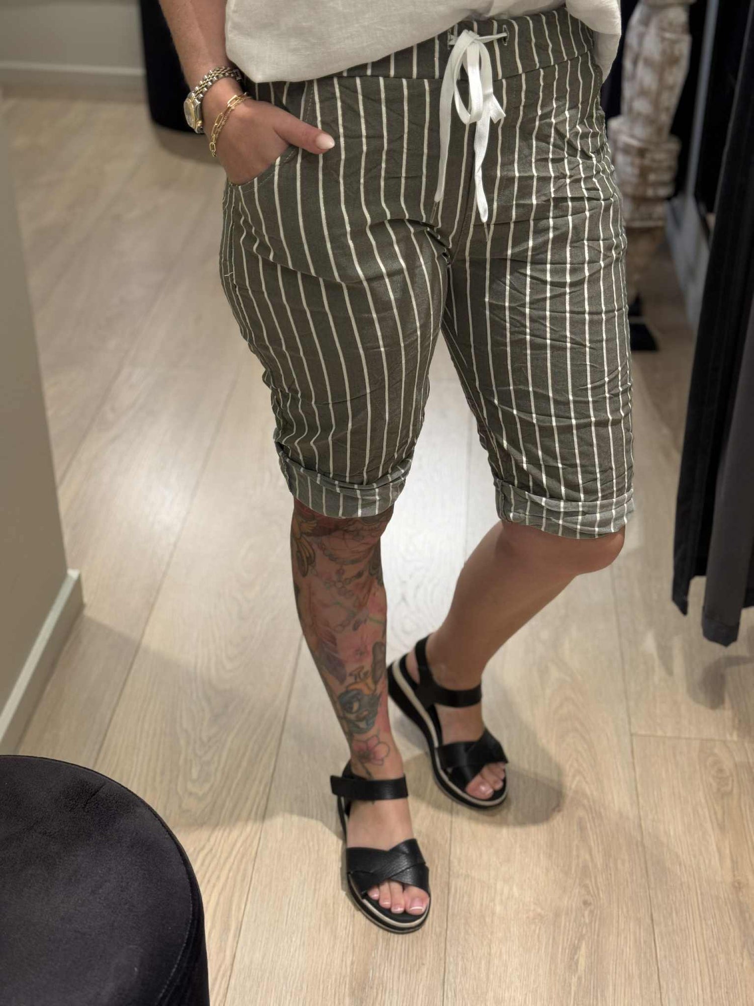 Marta -Liana - Shorts