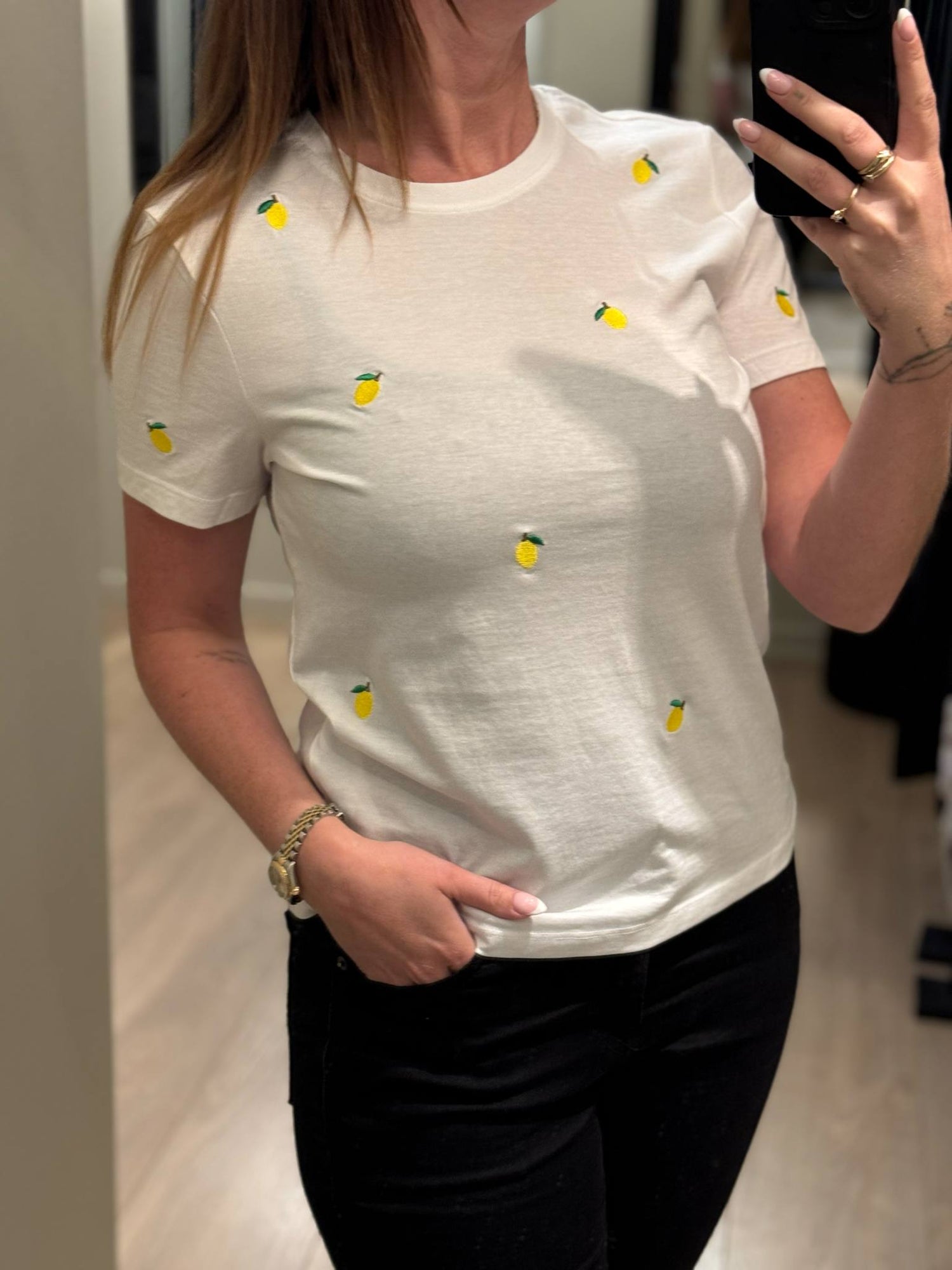 ONLY - Ketty - T-shirt