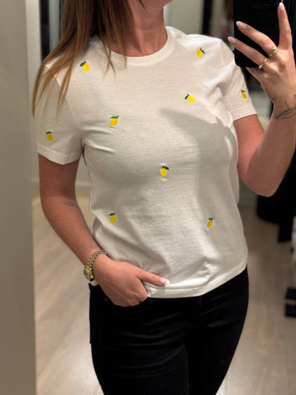 ONLY - Ketty - T-shirt