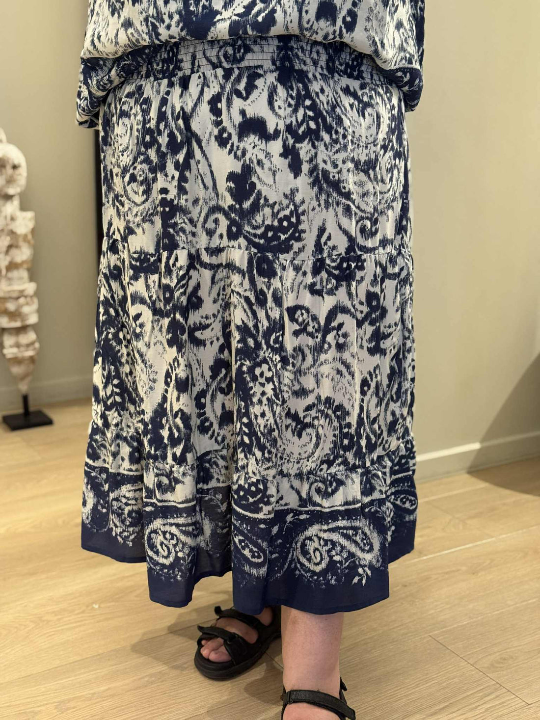 Cassiopeia - Lanette - Nederdel