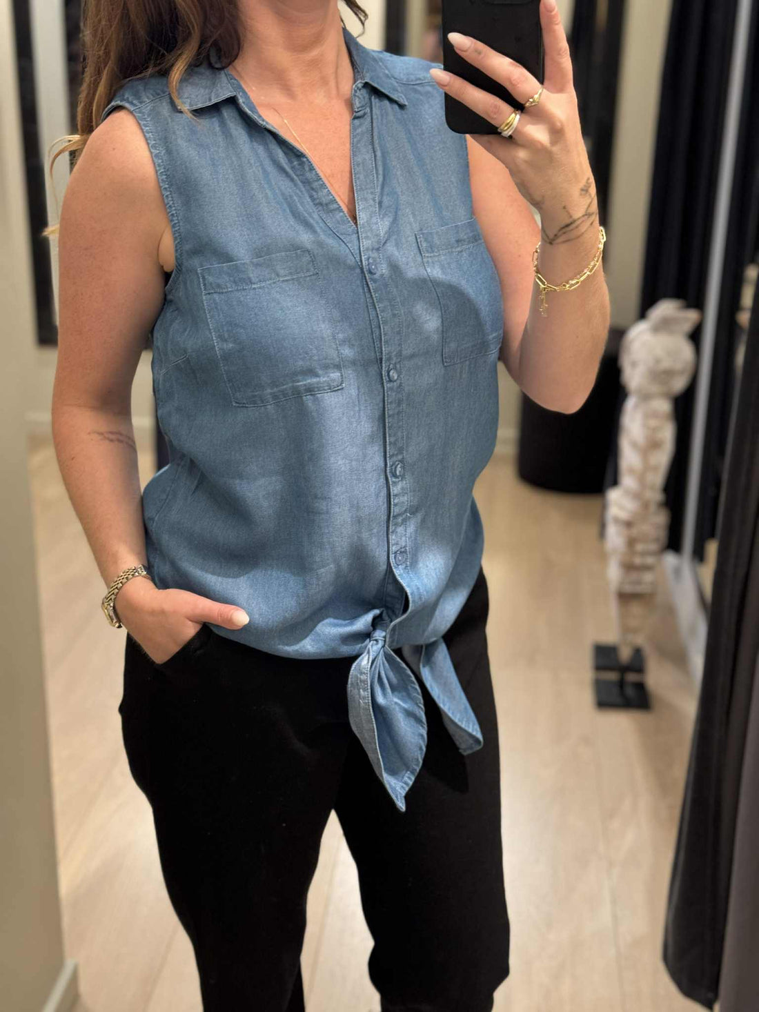 Soyaconcept - Liv 54 - Top