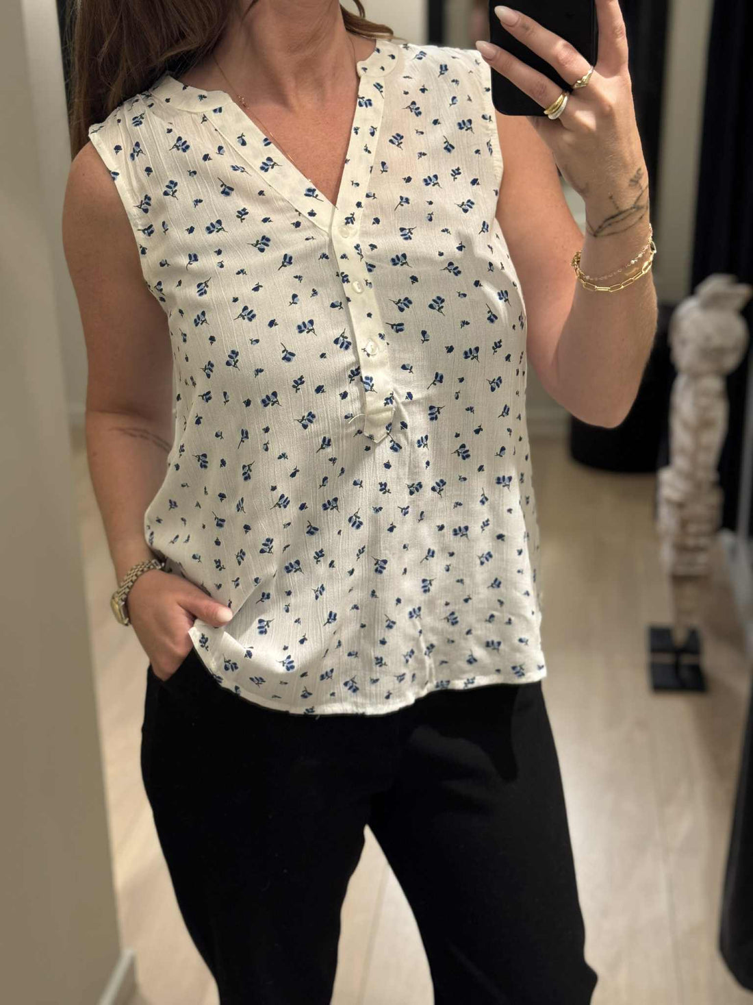 ONLY - Jette - Top