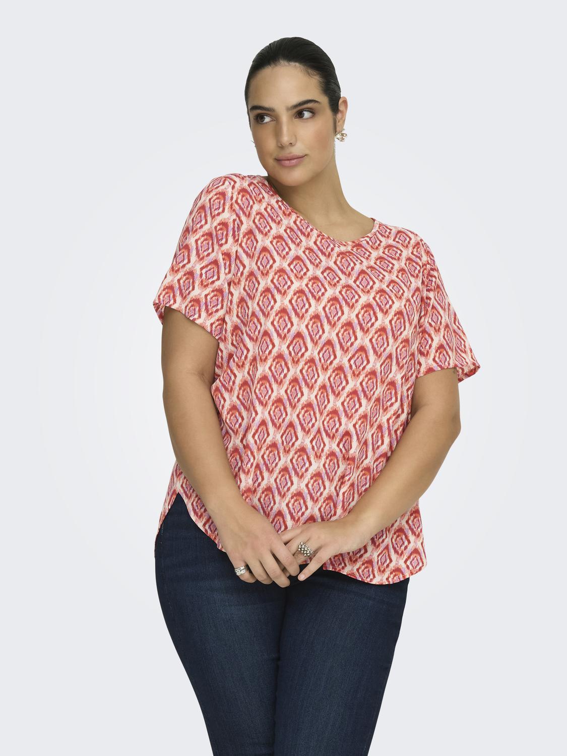Only Carmakoma - Carvica - Top