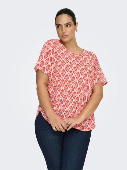 Only Carmakoma - Carvica - Top