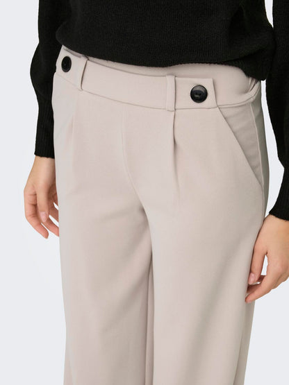 JDY - Geggo - Lys Beige