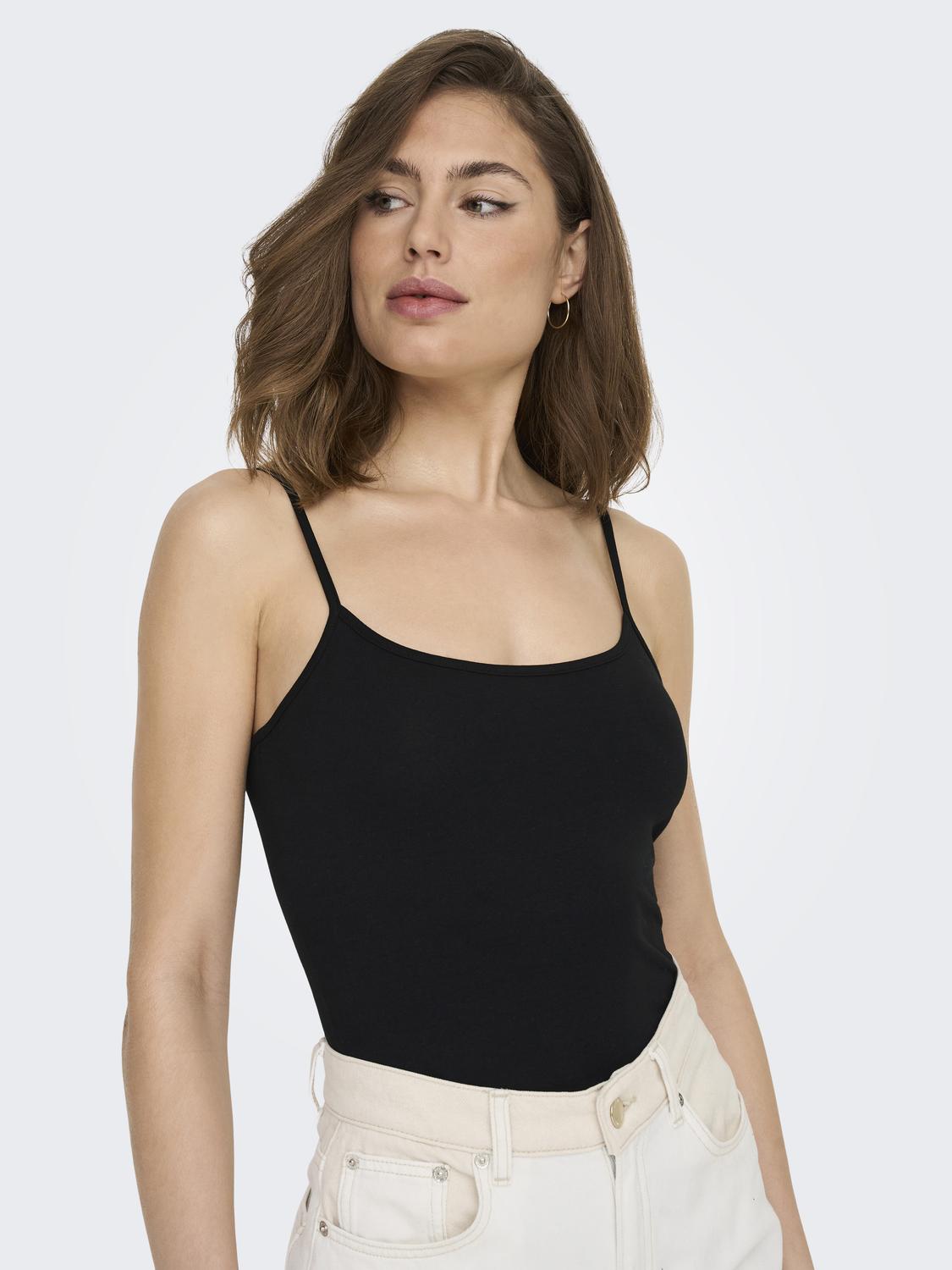 JDY - Ava - Top - Sort