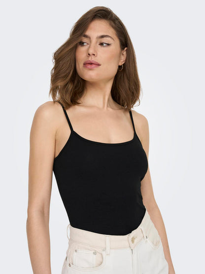 JDY - Ava - Top - Sort