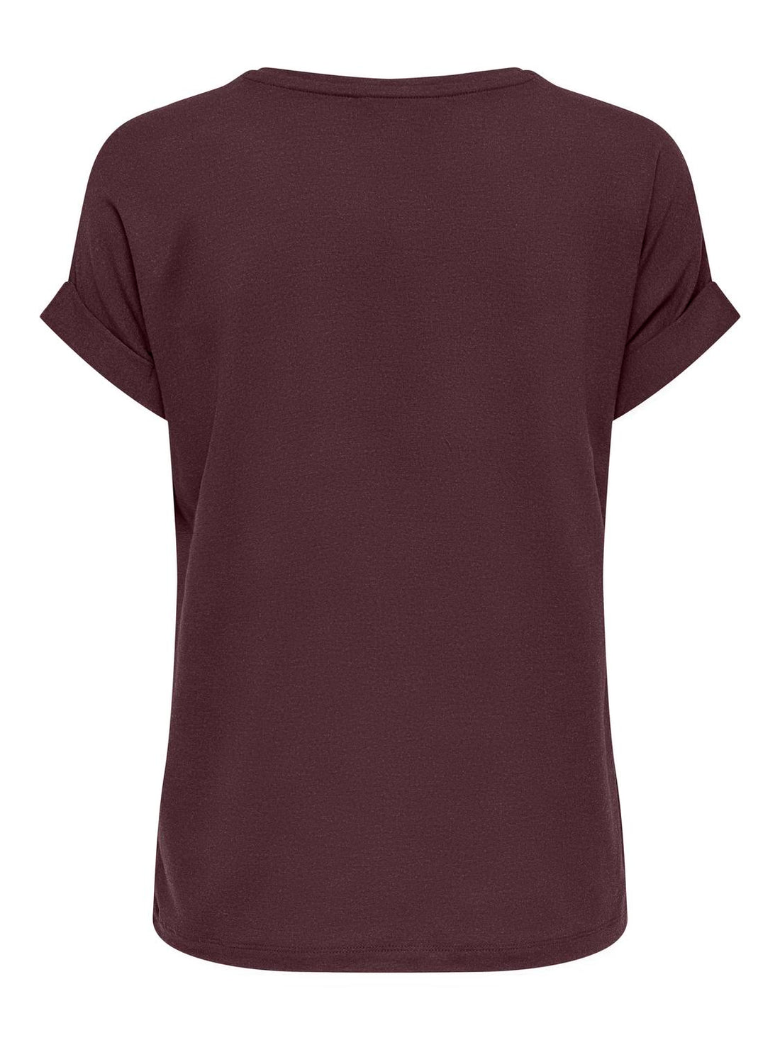 Only - Moster - T-Shirt - Fudge