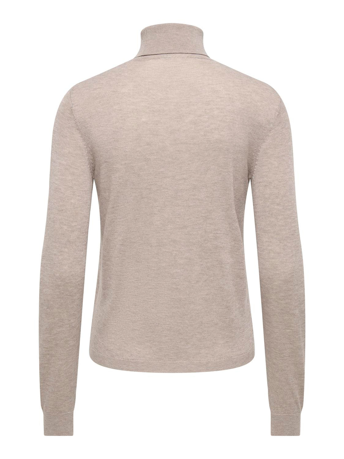 JDY - Keya - Pullover - Simply Taupe
