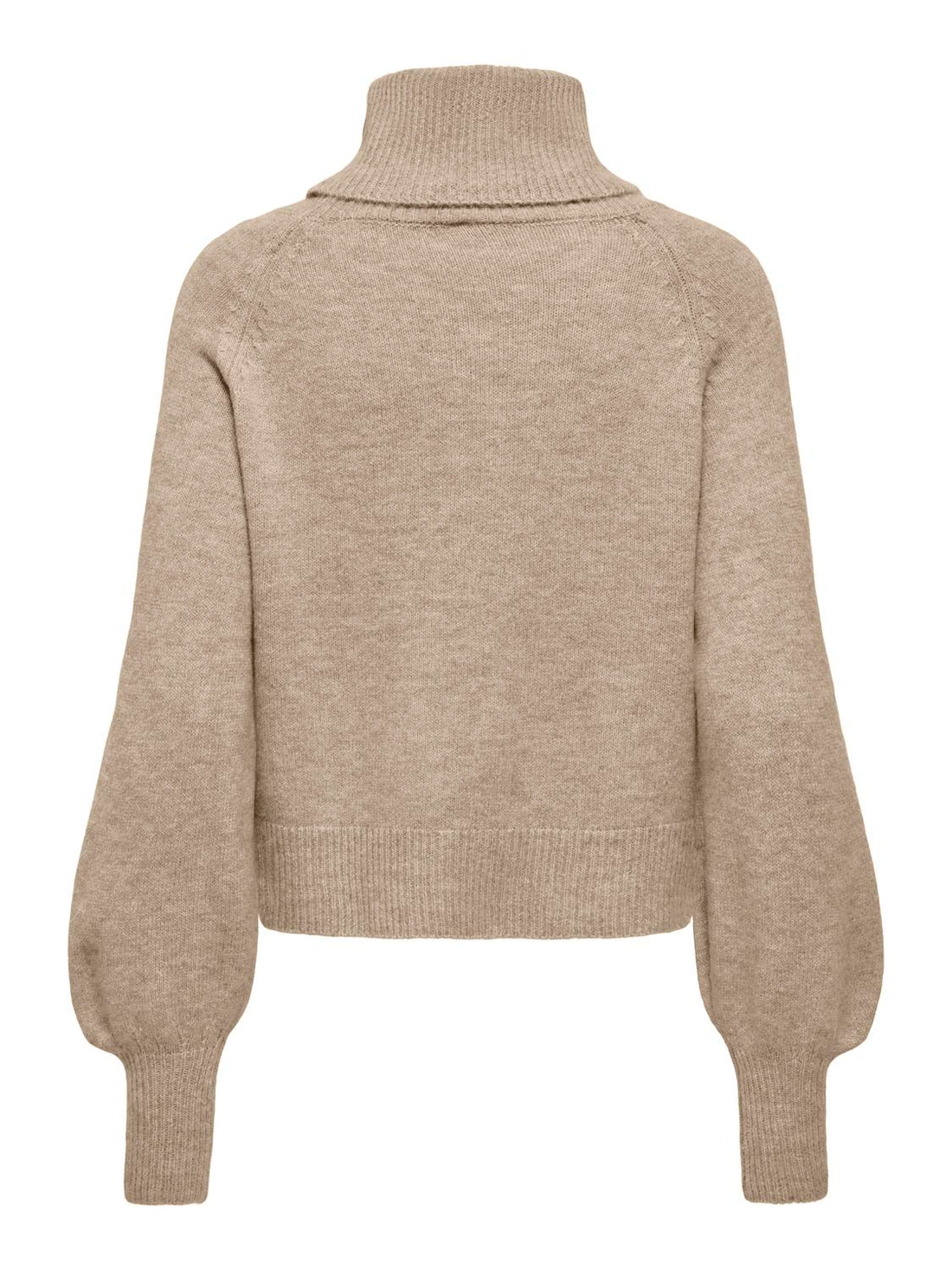 Only - Olivia - Pullover - Humus