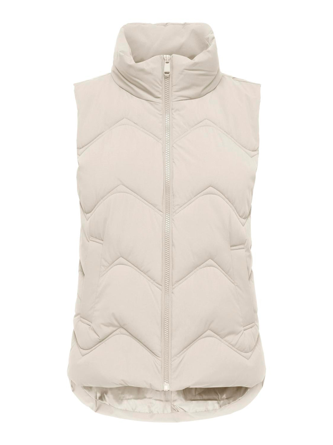 JDY - Power - Gilet - Beige