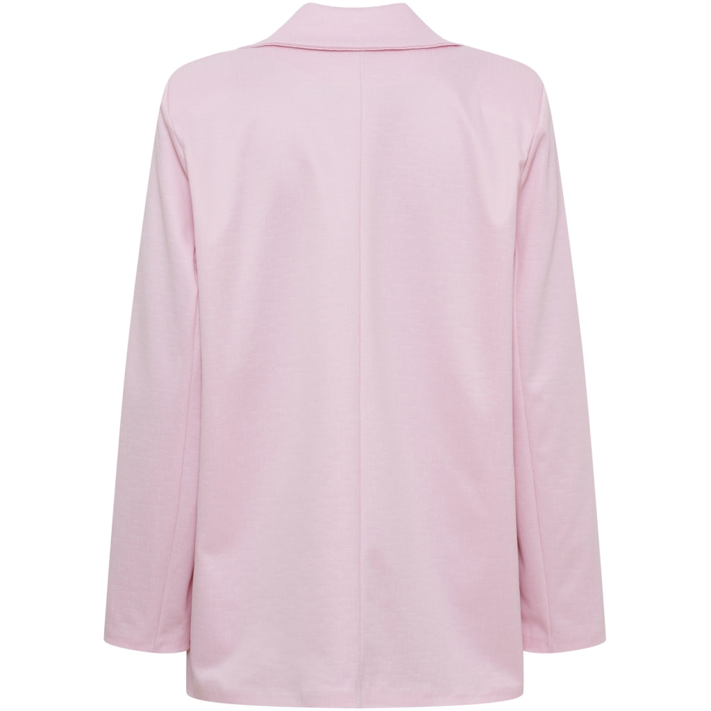 Marta Du Chateau - Anela - Blazer - Rose