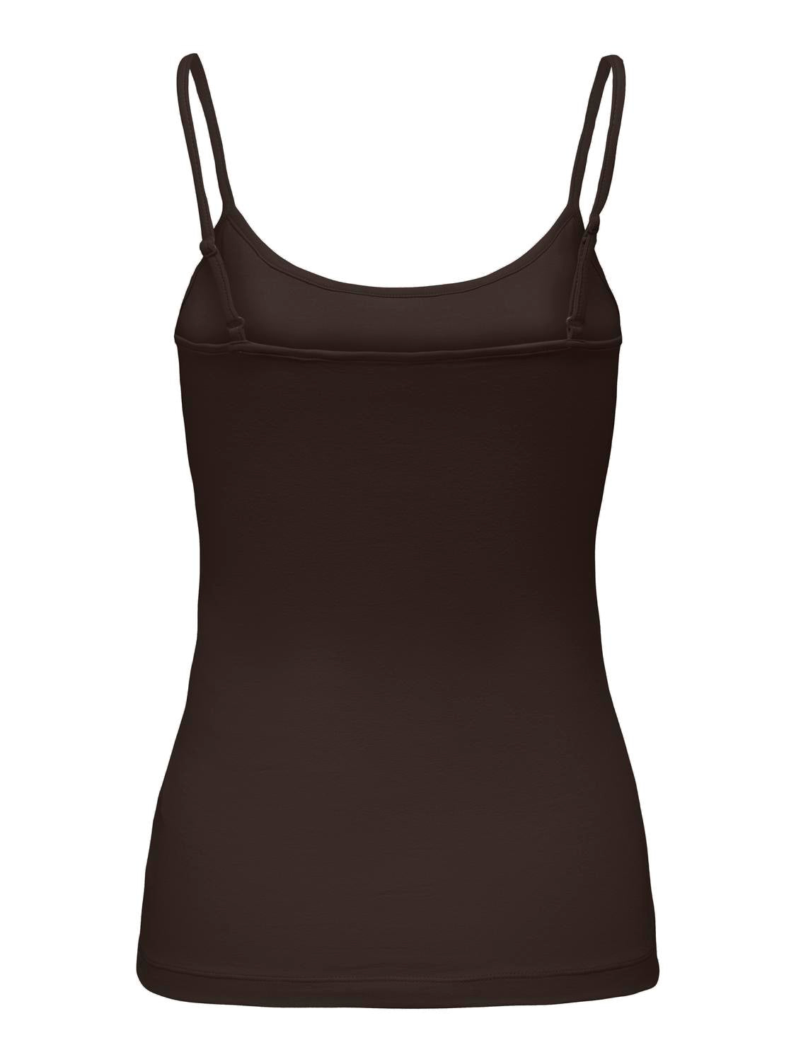 JDY - Ava - Top - Brun