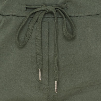 Marta Du Chateau - Kalie - Buks - Military