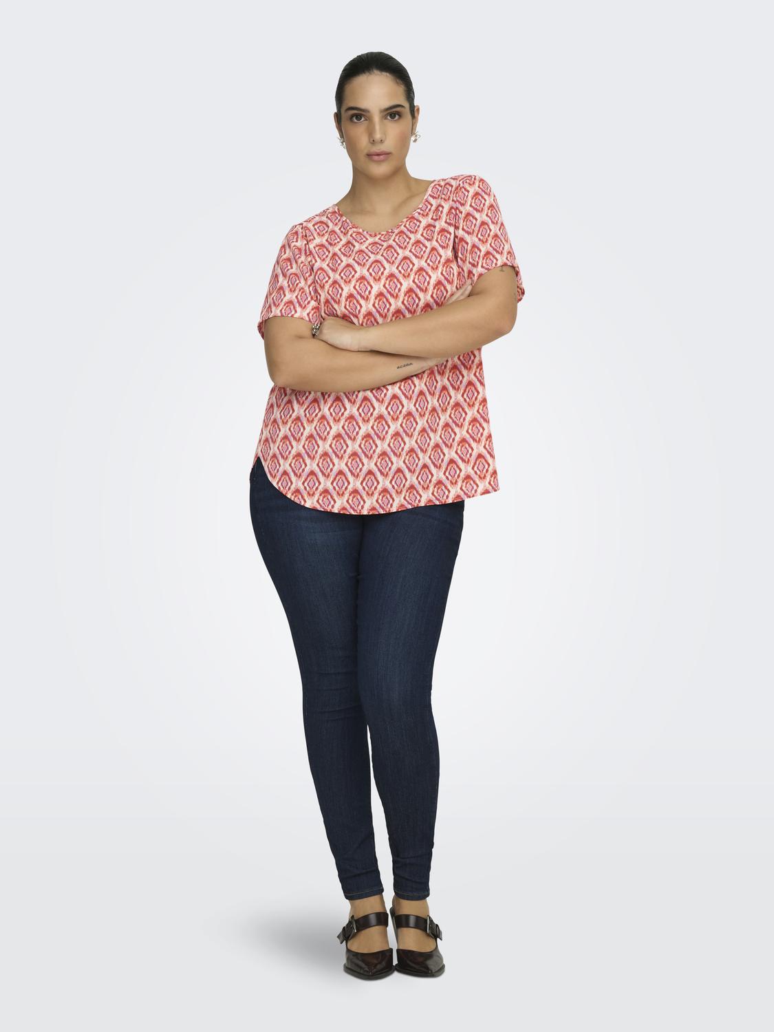 Only Carmakoma - Carvica - Top