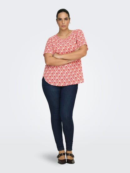 Only Carmakoma - Carvica - Top