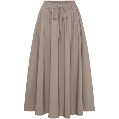 Marta Du Chateau - MdcPomeline - Skirt - Fango