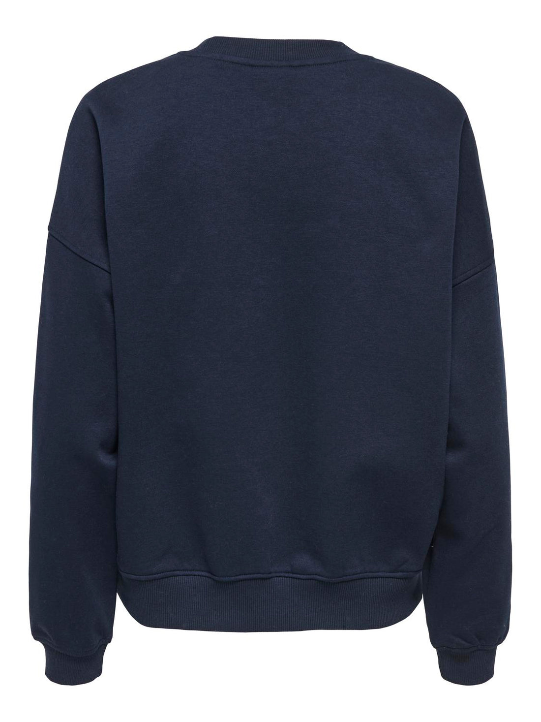 JDY - Mesa - Sweatshirt - Sky Captain